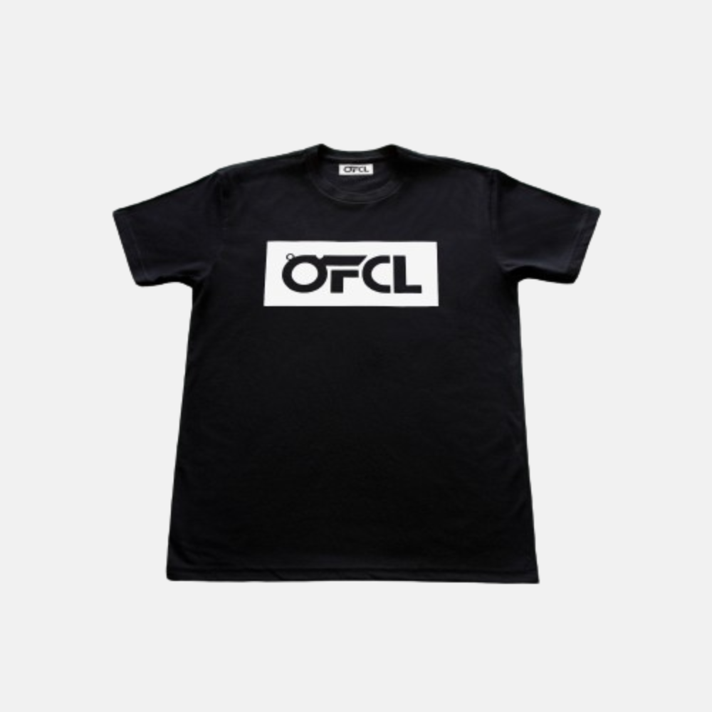 OFCL 1 Signature Shirt