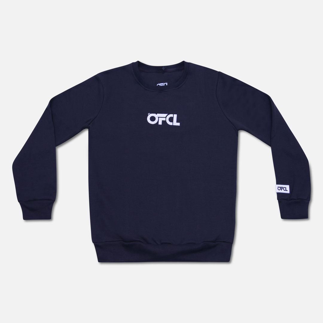 OFCL Crewneck