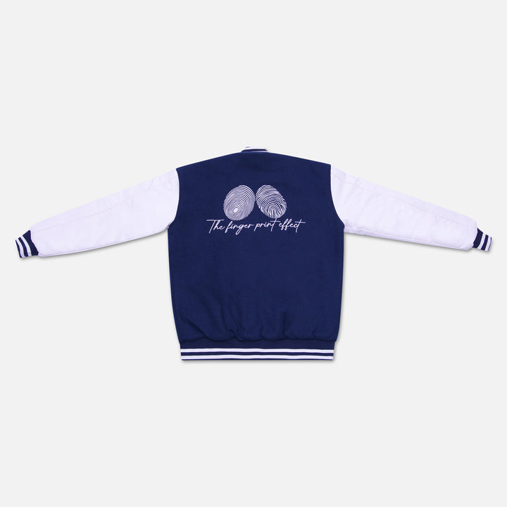 " OFCL" Varsity Jacket