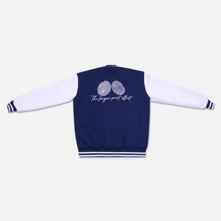 " OFCL" Varsity Jacket