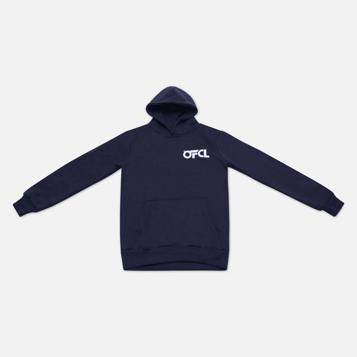 " OFCL " Hoodie