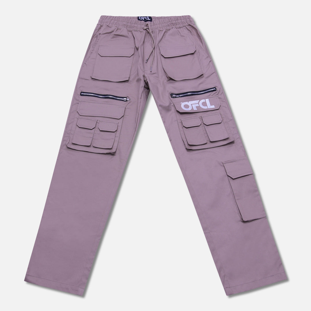 " OFCL" Cargo Pants