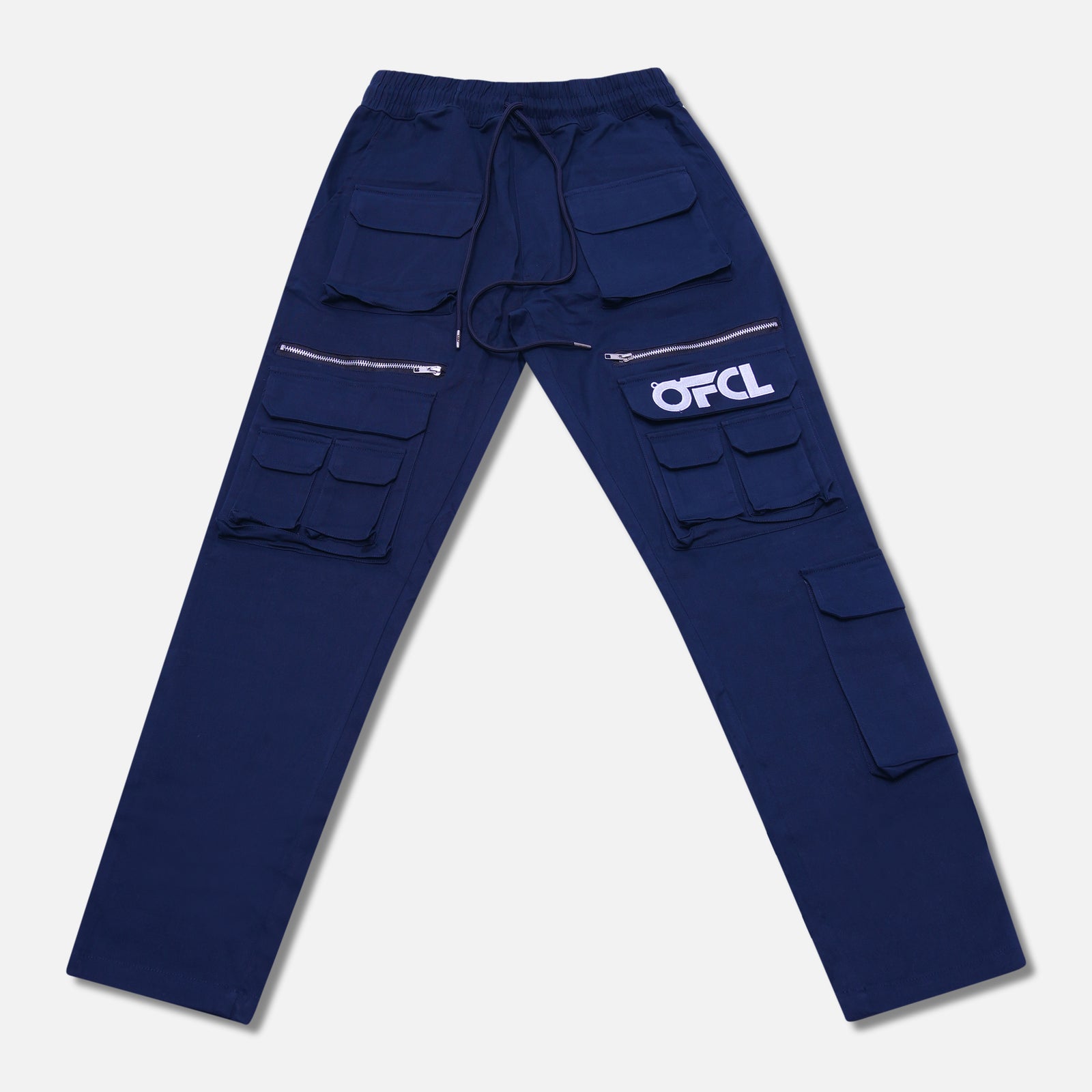 " OFCL" Cargo Pants