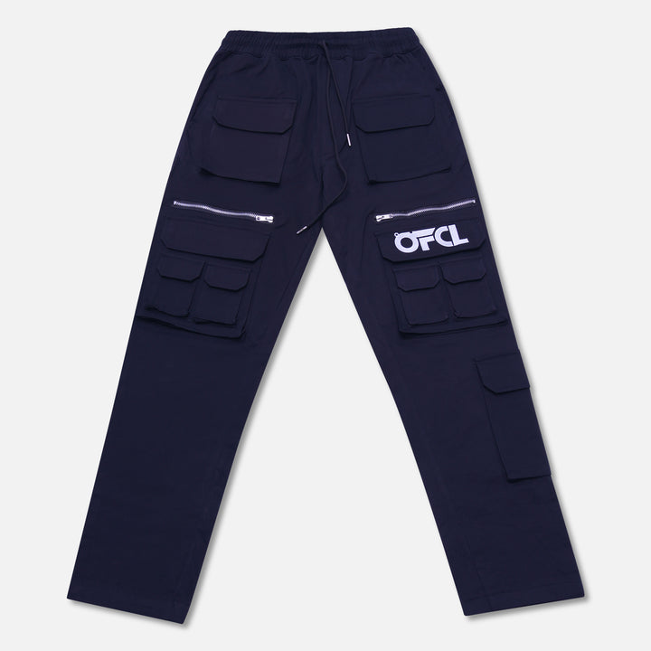 " OFCL" Cargo Pants