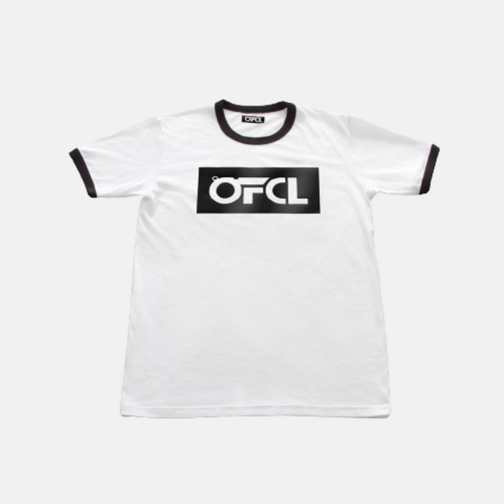 "OFCL Rugby" "White and Black"