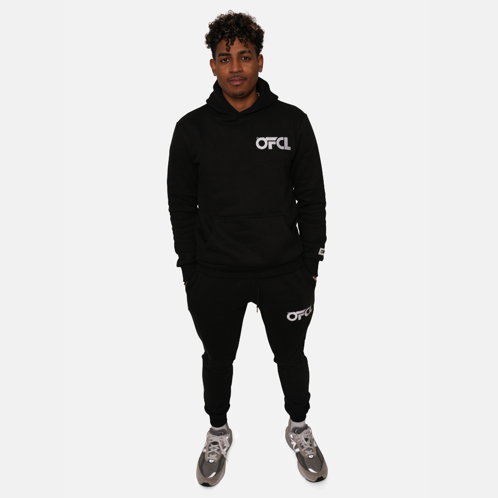 " OFCL " Hoodie