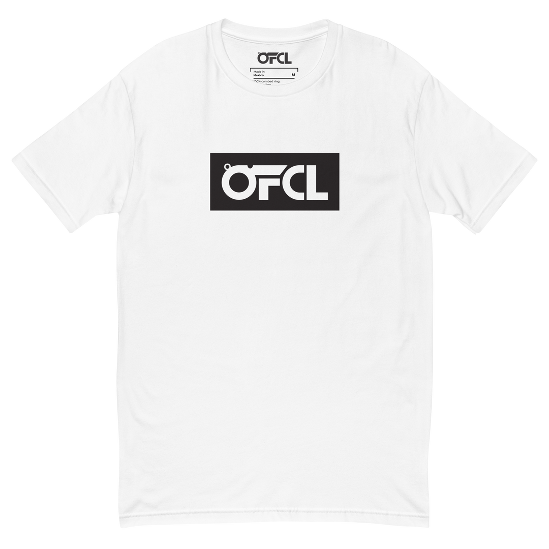 OFCL Signature T-shirt, Hottest Trendy