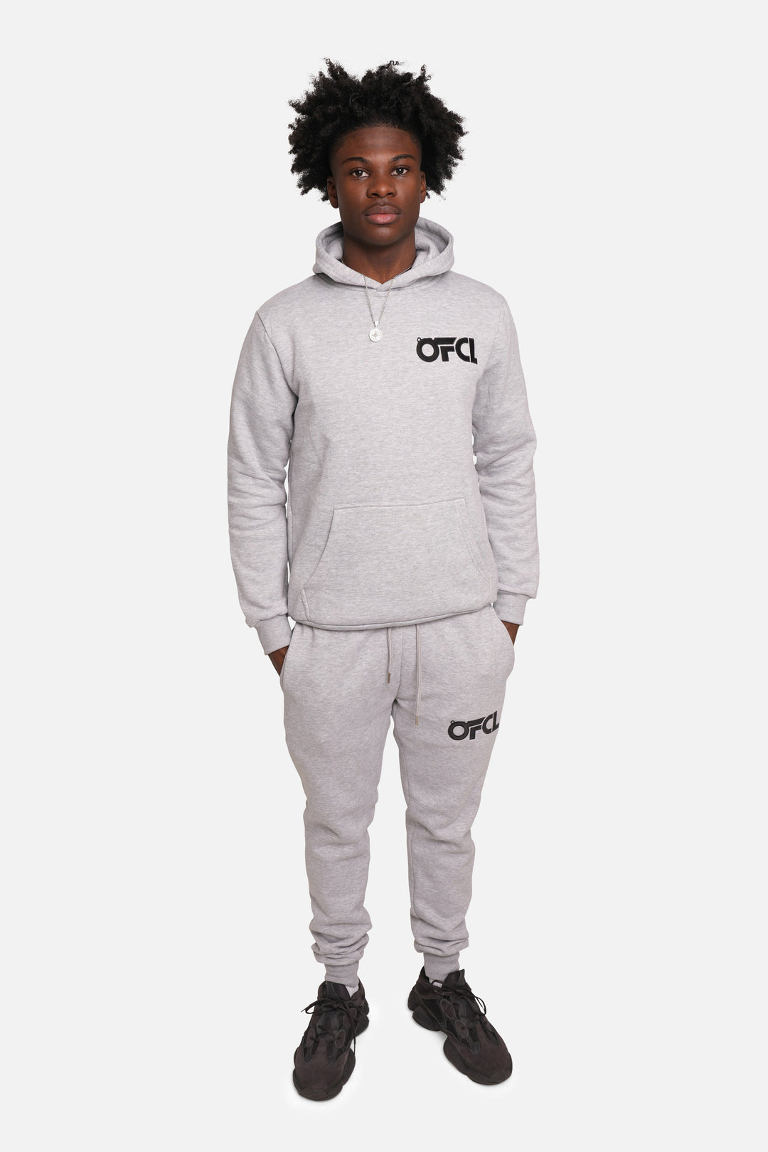 " OFCL" Sweat Pants